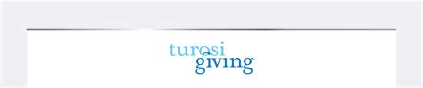 10 Years Of Giving Turosi Giving