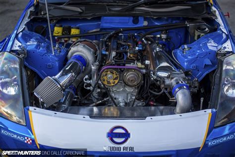 Bye Bye V6 Hello 1000hp 2jz Speedhunters Skyline Gtr R34 Skyline Gtr Nissan 350z