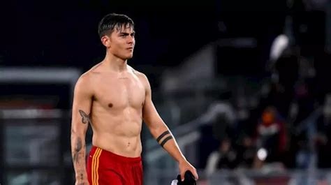 Al Nassr Roma c è di nuovo l Arabia Saudita su Dybala offerto