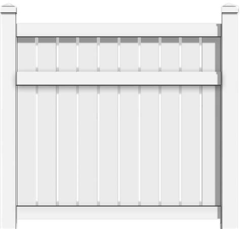 Vinyl Fencing Southeastern Fence Supply