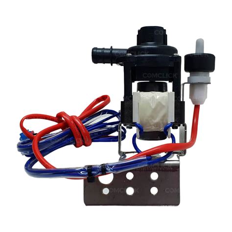 Bomba de Dreno Evaporadora IDP-407A 5859A10008B Ar LG 7.000 a 24.000 BTUS