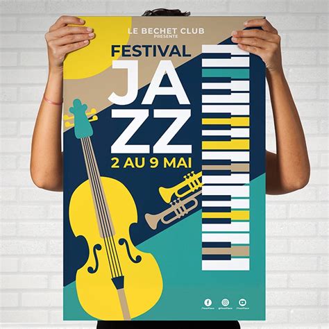 Impression De Posters Et Affiches Publicitaires Personnalisables