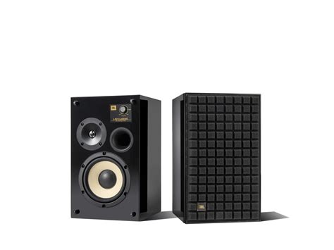 JBL L82 Classic Black Edition Lautsprecher Entdecken Jetzt Kaufen