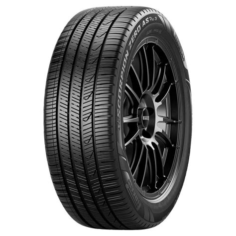 Pneu Auto Pirelli Scorpion Zero All Season Plus 3 265 35 R22 102 Y