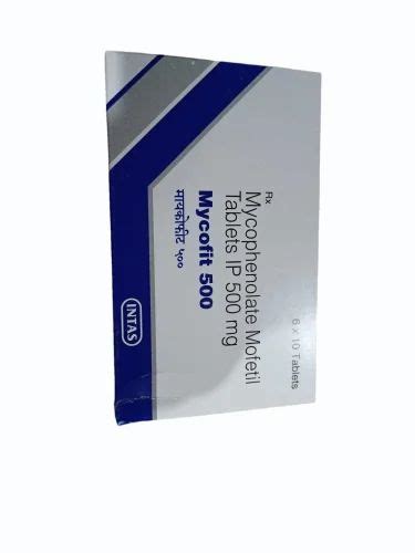 Mycofit Mg At Rs Stripe Mycofit S Tablet In New Delhi Id