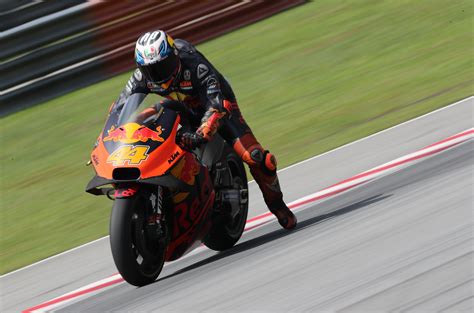 Espargaro: KTM MotoGP race pace gains ‘unbelievable’ | Visordown
