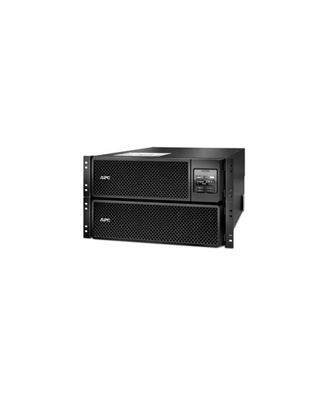 APC Smart-UPS On-Line SRT10KRMXLI con envío GRATIS en 48h