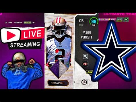 Madden 23 H2H SEASONS SUPERBOWL GRIND YouTube