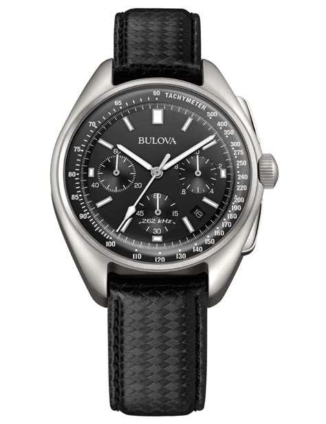 Bulova Uhf Lunar Pilot Berlins Ur