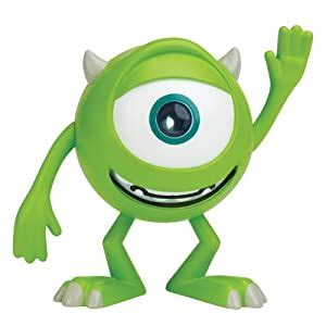 Amazon.com: Monsters University - Monster Brights - Mike: Toys & Games