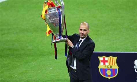 Pep Guardiola has reached his ninth Champions League semi-final, the ...