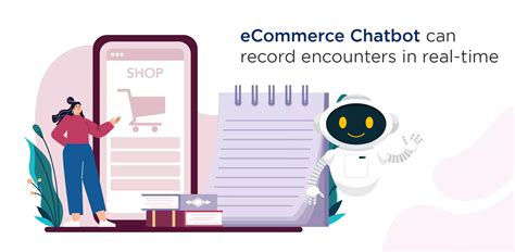 5 Ways ECommerce Chatbot Can Enhance Your Business