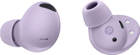 Customer Reviews: Samsung Galaxy Buds2 Pro True Wireless Earbud ...