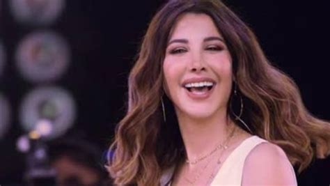 نانسي عجرم تطرح أغنية تيجي ننبسط عبر يوتيوب فيديو