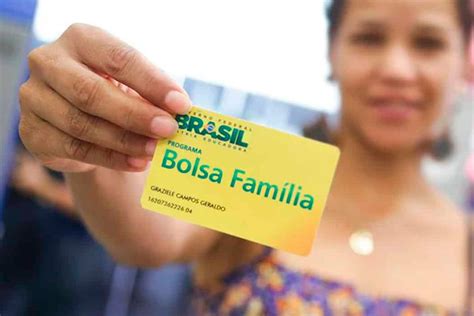 Bolsa Família Volta Em 2023 E Ameaça O Pagamento Destas Famílias