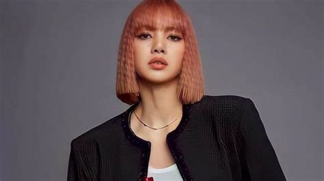 8 Fakta Menarik Lisa BLACKPINK Yang Kini Berusia 25 Tahun Malay News