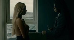 KRISTY PHILIPPS Nude AZNude