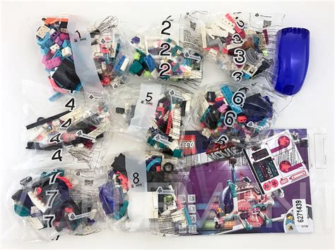 LEGO® MOVIE 2 review: 70828 Pop-Up Party Bus | New Elementary: LEGO ...