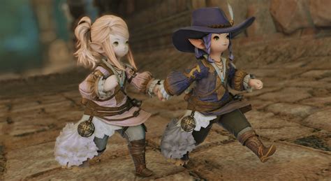 Royal Treasure Hunter | Eorzea Collection