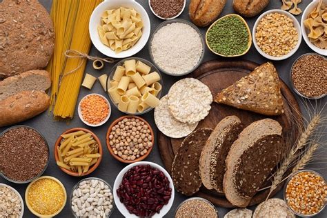 Глютен в каких продуктах содержится: полный список для избегания рисков