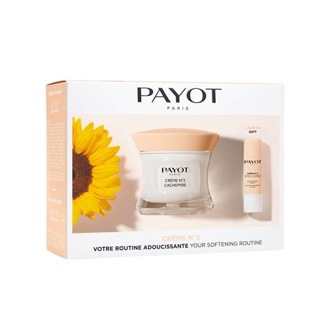 Payot Tous Les Produits De Beaut Proswiss Cosmetics