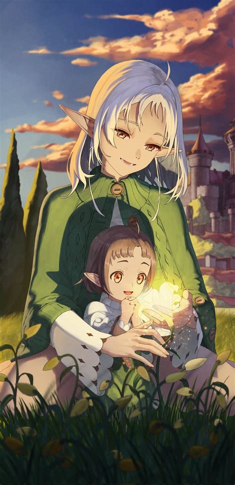 Lucy Greyrat Mushoku Tensei Anime Fandoms Funny Pictures And
