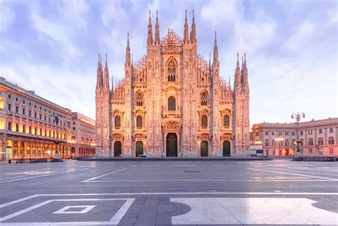 Que faire à Milan ? Top 15 des activités et lieux à découvrir