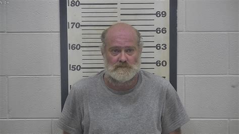 Sheriff S Office Of Coffee County GA Registered Sex Offender Arrested
