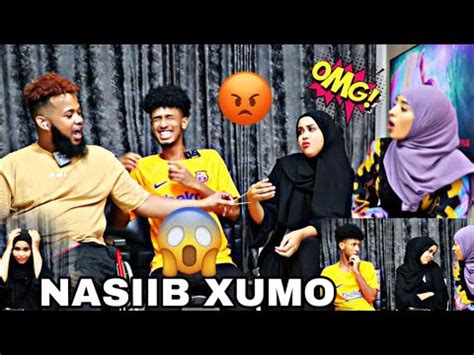 KOKO IYO AMIIRO OO ASAD SI XUN U GALE XANAAQA ADUUNKA YouTube