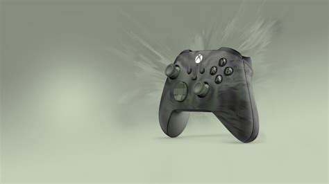 Xbox Unveils Nocturnal Vapor Special Edition Controller