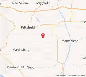 Time, IL Sunrise and Sunset Times