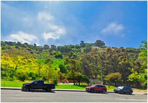 Temescal Canyon Park Updated January 2025 224 396 Temescal Canyon