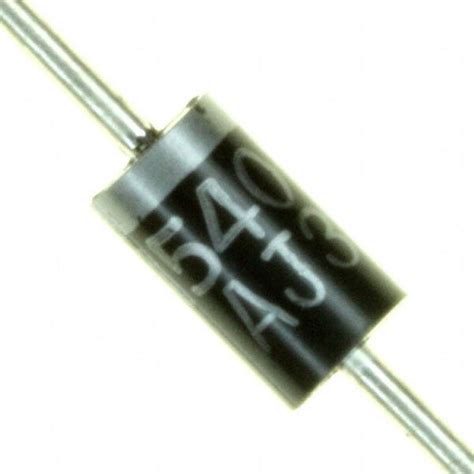 1N5401 - TechonicsLTD.com