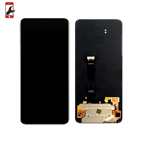 Oppo Reno 2 Original OLED LCD Touch Screen Digitizer Have Fingerprint