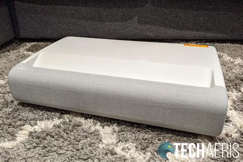 Samsung Premiere LSP9T review: A feature-rich 4K HDR10/HDR10+/HLG laser ...