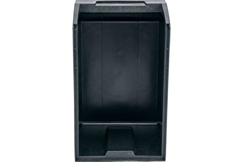 Пластиковый ящик Gigant 250х150х130 PB-02 - выгодная цена, отзывы ...