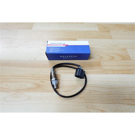 ออกซิเจน เซนเซอร์ตัวบน(Upstream Oxygen Sensor) 4 สาย Mazda 3 BL/BK ปี ...