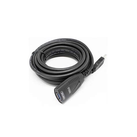 Harga Unitek Y 3015 USB 3 0 Active Extension Cable 5M