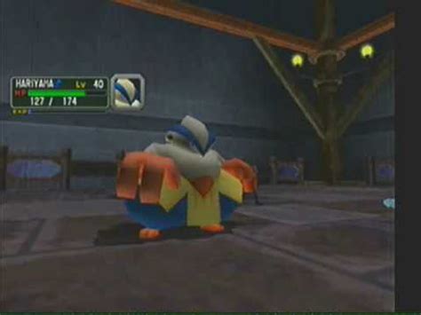 Pokemon Colosseum Walkthrough Part Sneasel Youtube