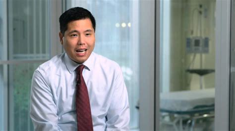 Meet Gastroenterologist James L Lin Md City Of Hope Youtube