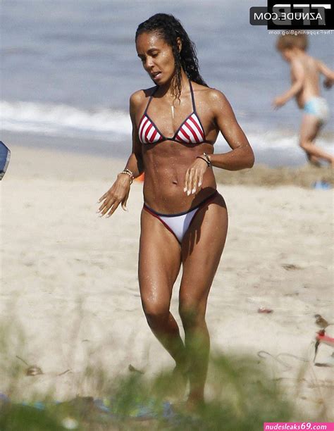 Jada Pinkett Smith Nude Sexy Nudes Leaks