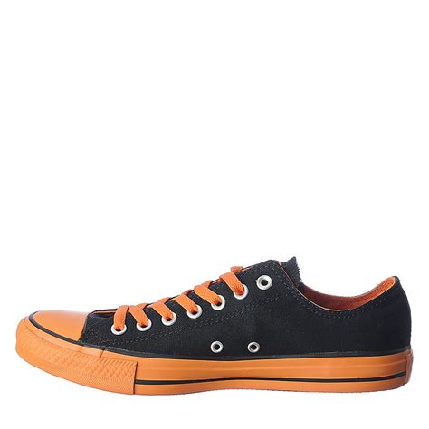 CONVERSE Mens Chuck Taylor OX 141158F - Shiekh