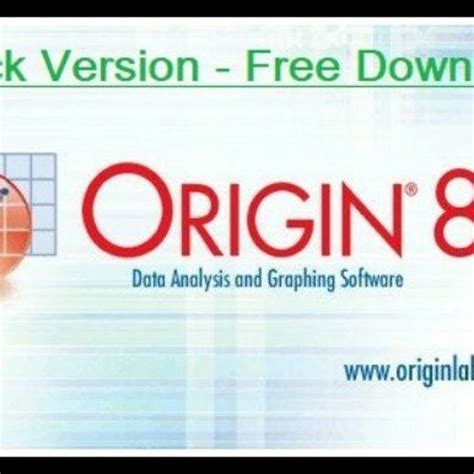 Stream OriginLab OriginPro 2020 Crack Key Full !NEW! Download from ... 