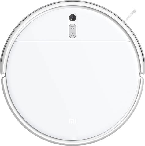 Xiaomi Mi Robot Vacuum-Mop 2 Lite roboti-imuri 34482 - Gigantti ...