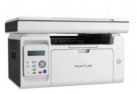 Лазерное мфу Pantum M6507W (Новое) | Festima.Ru - Мониторинг объявлений