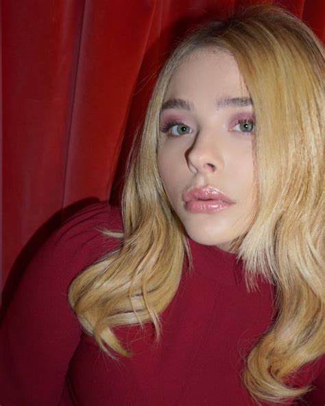 Chloe Grace Moretz Chloe Moretz Babe Af Gorgeous Women RADIATION DUDE Radiationdude