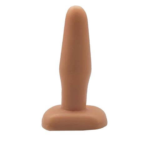 Plug Anal Em Formato C Nico Magic Sexy Cores Exclusiva Sexshop