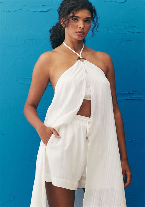 Short CaCay Carioca Brasileira E Latina