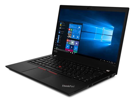 Lenovo Thinkpad P S In Depth Review With Internal View Off