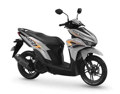 honda click  specs philippines